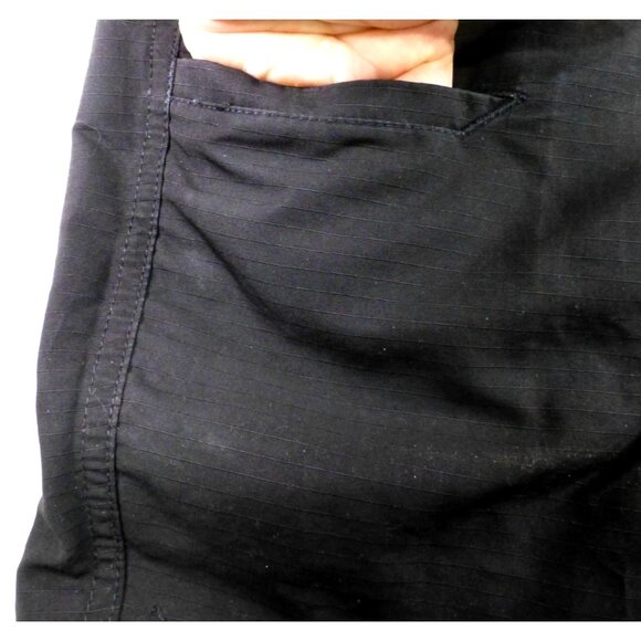 5.11 Tactical Mens Dark Gray Urban Utility Pants Flexible Ripstop Fabric 40X30 - Picture 7 of 10